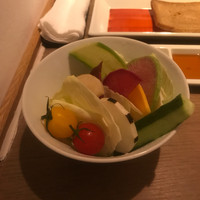 銀座 六覺燈 銀座店  - 