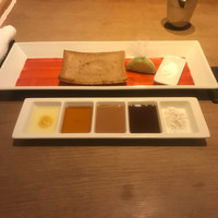 銀座 六覺燈 銀座店  - 