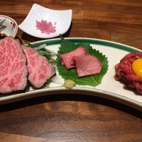 和牛 まつした 本通り店 - 