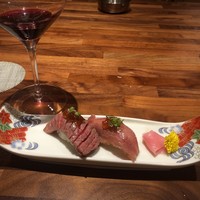 和牛 まつした 本通り店 - 