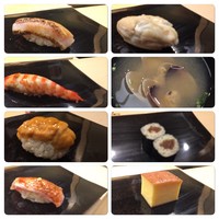 日本橋蛎殻町 すぎた - 