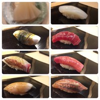 日本橋蛎殻町 すぎた - 