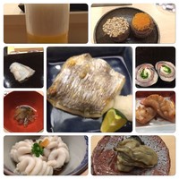 日本橋蛎殻町 すぎた - 