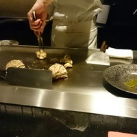 鉄板焼 やまなみ - 