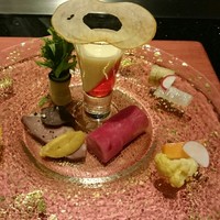 鉄板焼 やまなみ - 