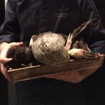 ラチュレ - 熟成中