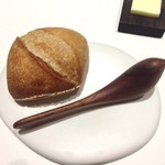 ラチュレ - パン