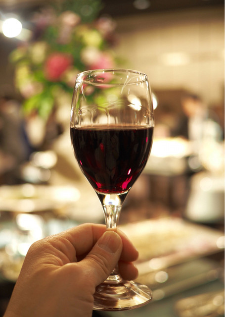 Hotel Hankyu International