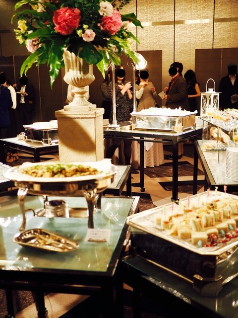 Hotel Hankyu International photo 4