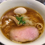 らぁ麺やまぐち - 