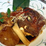 味工房 Cona - 鯛のあらだき