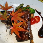 味工房 Cona - スペアリブ