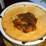 味工房 Cona - 茄子ミートグラタン