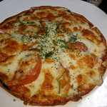 味工房 Cona - conaのピザ