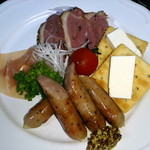 味工房 Cona - おつまみセット