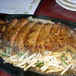 味工房 Cona - まつり起業祭限定・サーロインステーキ