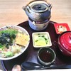 館山なぎさ食堂