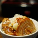 並木商事 - 並商ごはん300円