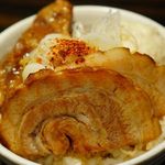 並木商事 - 並商ごはん300円