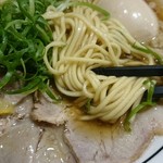 京都 麺屋たけ井 - 