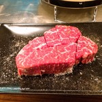 焼肉どんどん - 