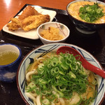 丸亀製麺 - 