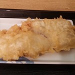 いわもとQ - 豚天串