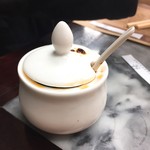 Wong Chi Kei Congee & Noodle - こんでぃめんと。