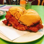 勝利茶餐室 - そしてこうなる