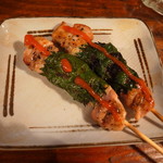 Yakitori Ichiban - 