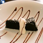 ドルチェ「ガトーショコラ」