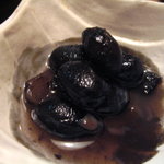 相 - 黒豆甘露煮