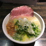 京都祇園 泉 麺家 千本丸太町店 - 