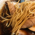 重厚軍団 - 麺