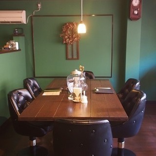 サルトリイバラ喫茶室_2