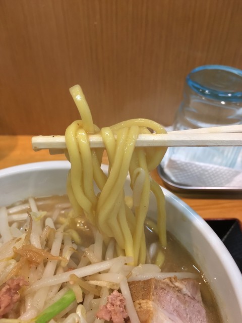 味噌麺処 花道>