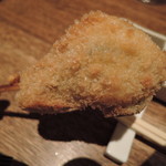 はん亭 - 牡蠣