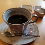 ナチュラルカフェ 四つ葉のクローバー - 