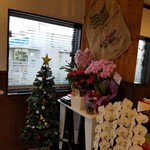 ナチュラルカフェ 四つ葉のクローバー - 