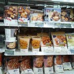 LAWSON - おつまみ？セレクトは老若男女…。