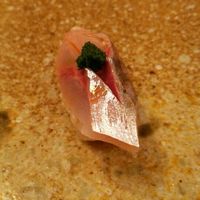 すし家 一柳 - 