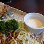 蔵屋敷 そう馬 わから - 