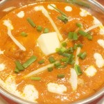 チキンカレー