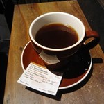 THE ROASTERY BY NOZY COFFEE - コスタリカ・エル・ソロコ