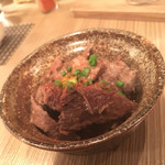 Roin - 牛すじ煮込み