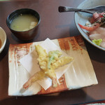 蔵屋敷 そう馬 わから - 