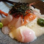 蔵屋敷 そう馬 わから - 