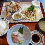 蔵屋敷 そう馬 わから - 