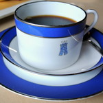 トゥールダルジャン - トゥールジャルダン・コーヒー(2016.09)