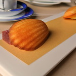 トゥールダルジャン - トゥールジャルダン・マドレーヌ(2016.09)